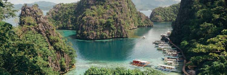 Welcome to an extraordinary Taiwan & Philippines Tour with Benny’s Royal Tours