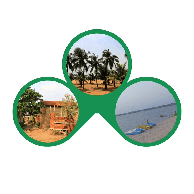 Benny's Royal Tours - Discover Togo from Kerala