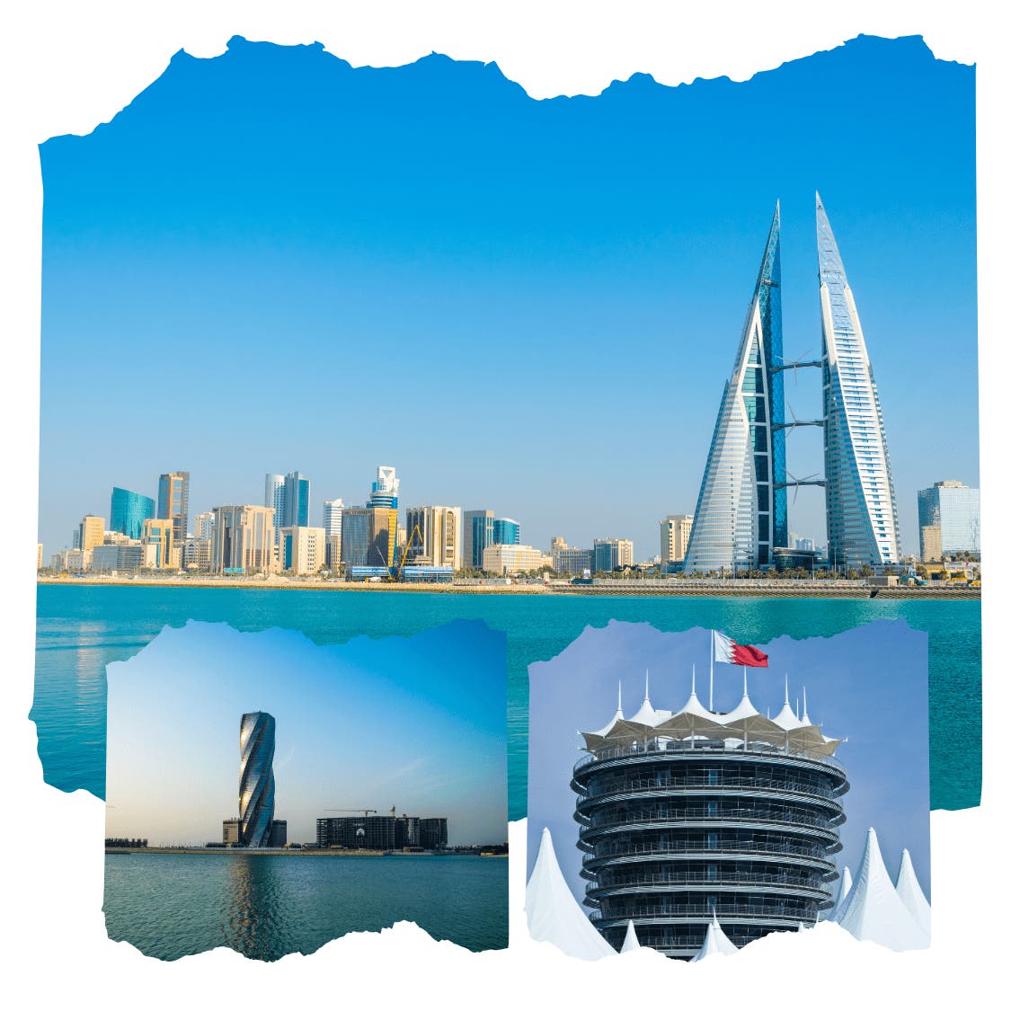 Best Tour Package To Bahrain At Best Price | Benny's Royal