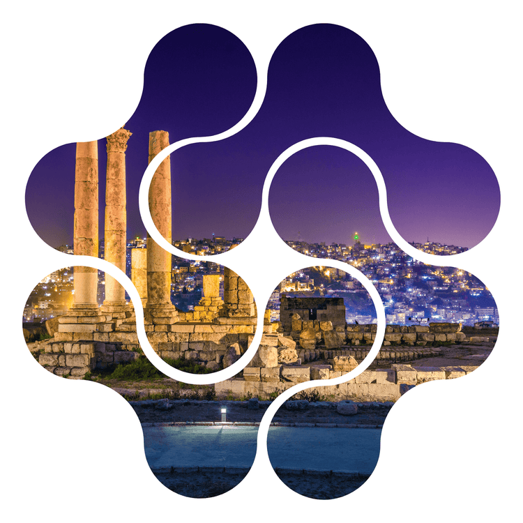 Jordan Tour Package - Benny's Royal Tours - Travels And Tourism In Kerala