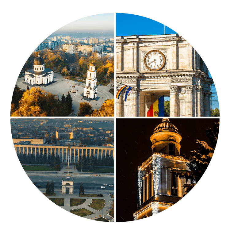 Bennys Royal Tours - Explore Moldova with our Kerala-based Travel and Tourism Services