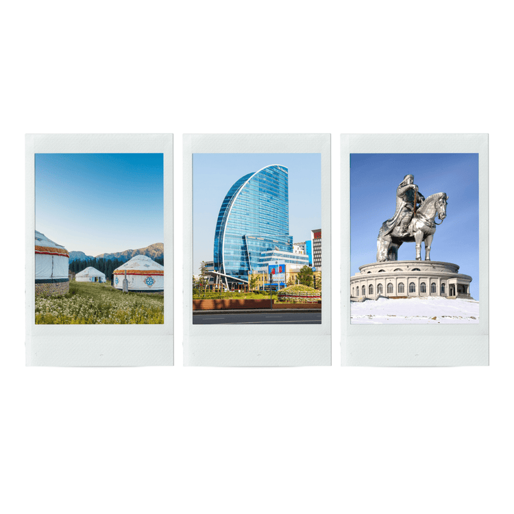 Bennys Royal Tours: Mongolia Tour Package - Travel and Tourism in Kerala