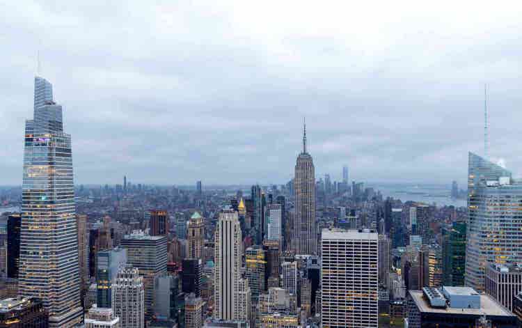city